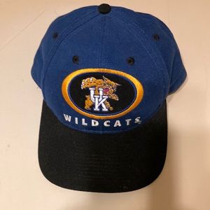 Kentucky cap
